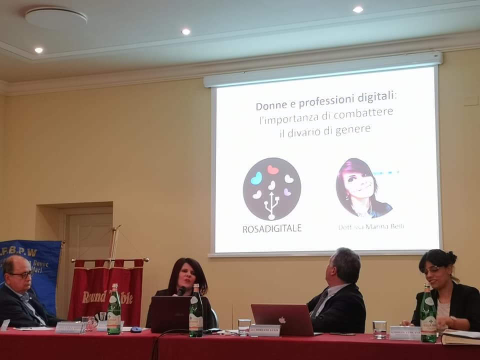 Women Empowerment conference