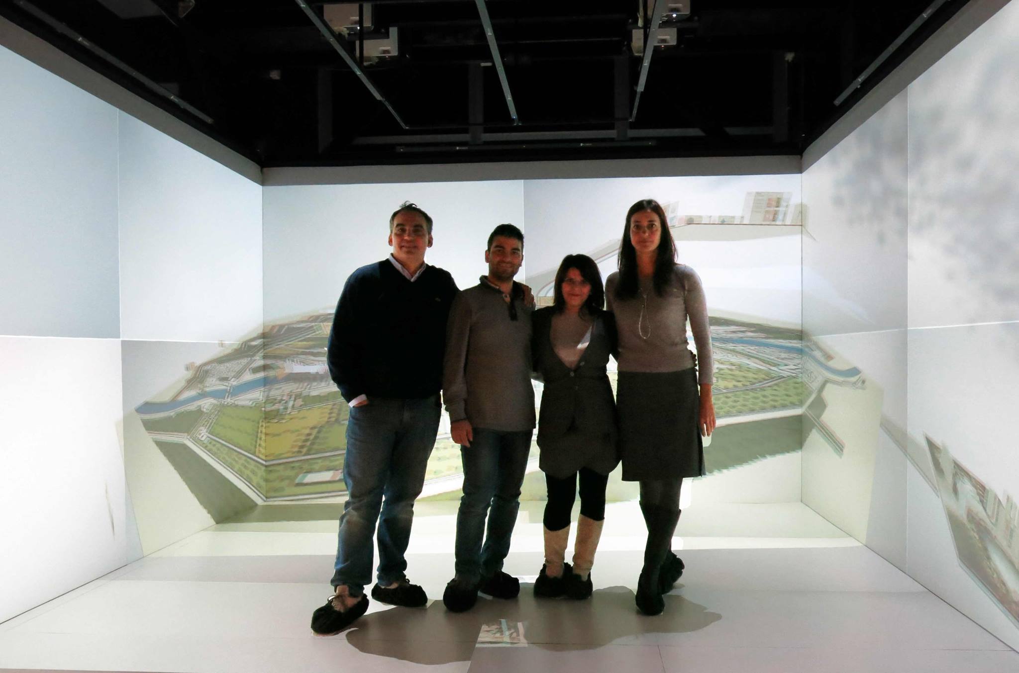 Digital Innovation Lab