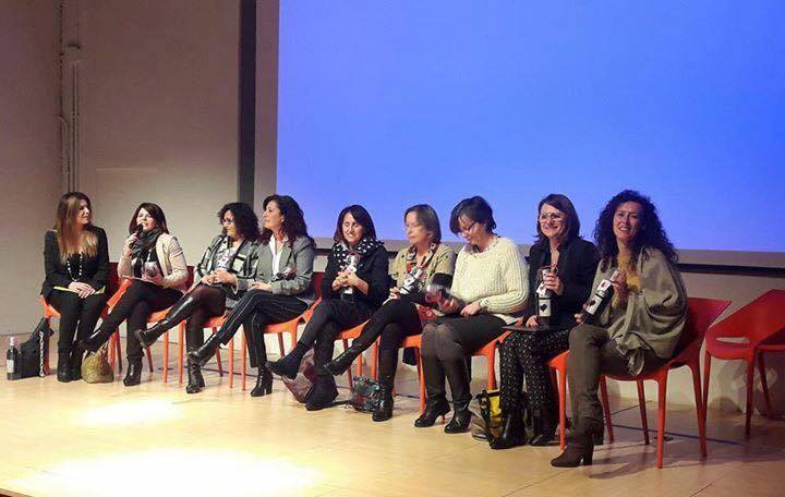 Women in Tech Circle
